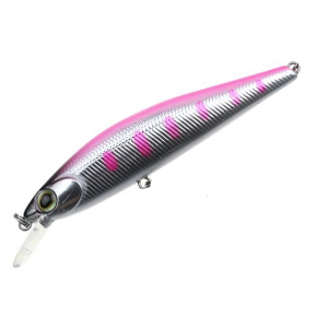 Воблер Daiwa Dr.Minnow 2 70F #Pink Yamame