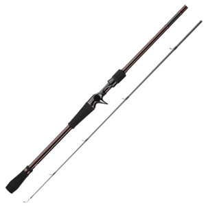 Удилище кастинговое Zetrix Headway ZHDC-762XXH