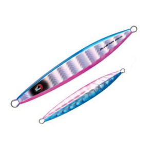 Пилькер Tailwalk Blink Man 120гр #11 Blue Pink