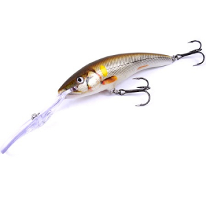 Воблер Rapala Deep Tail Dancer TDD11 (AYUL)