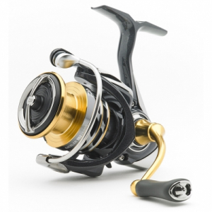 Катушка Daiwa 17 Exceler LT 6000D-H