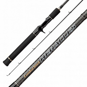 Спиннинг Ever Green Heracles HCSC-67M