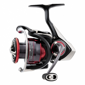 Катушка Daiwa '17 Fuego LT 4000D-C