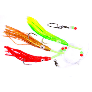 Оснастка морская Limited Troms-Nordkap 05