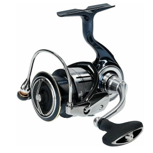 Катушка Daiwa 19 Certate LT 2500