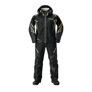 Костюм Shimano Nexus Gore-Tex RA-119R BK.P. L