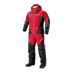 Костюм Shimano Nexus Gore-Tex RA-119R RED M