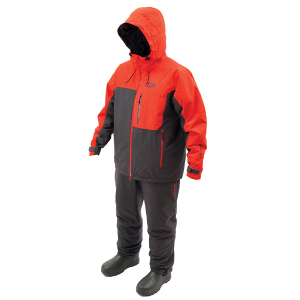 Костюм Daiwa DW-1920E Gore-Tex (Red) XL