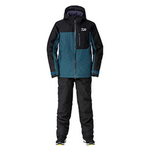 Костюм Daiwa DW-1920E Gore-Tex (Blue) L