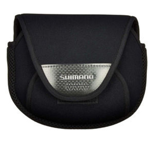 Чехол для катушек Shimano PC-031L BK S
