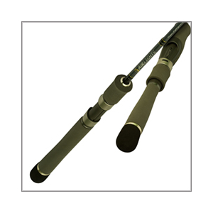 Спиннинг Major Craft Airlights AL-S702MH