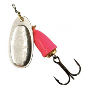 Блесна Blue Fox Vibrax Fluorescent BFF5 (SFP)