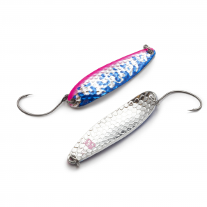 Блесна D-OCEAN REX SALMON 21g №217