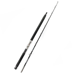 Спиннинг SFT Ocean Guide 1.65 50lb Roller (300-1000гр)