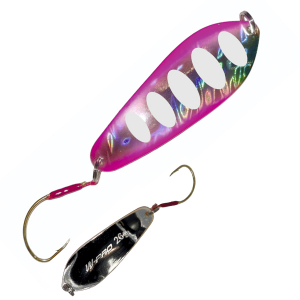 Блесна Wonder W-PRO 26гр Salmon Lure WL-SSD042