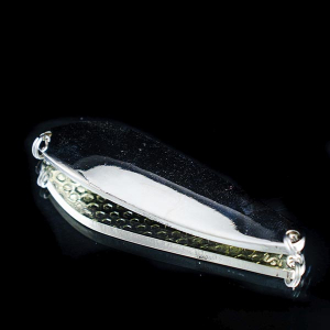 Блесна Souls Finalist BE-BOP 1 27g Silver