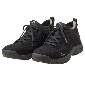 Кроссовки Daiwa DS-2101K BK 29см