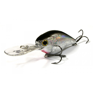 Воблер Lucky Craft Flat CB DR-765 MS Anchovy