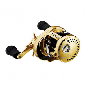 Катушка Shimano Calcutta Conquest 100HG
