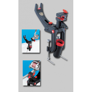 Держатель удилища Daiichiseiko One Touch Lark DX