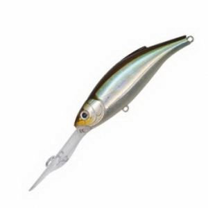 Воблер Tsuribito Deep Shaker 85F (#005)