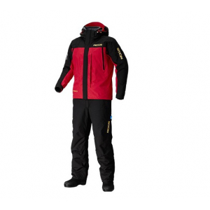 Костюм Shimano Nexus RB-125P RD L