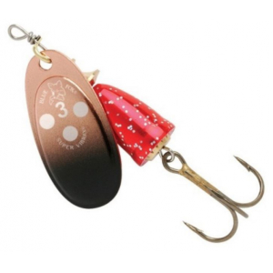 Блесна Blue Fox Vibrax Flake BFFL2 (CBRF)