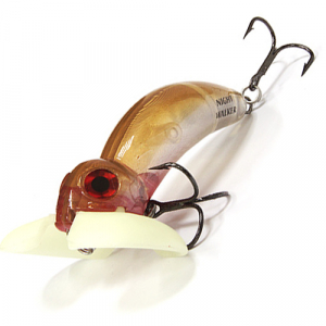 Воблер Halco Night Walker Surface Crawler R32