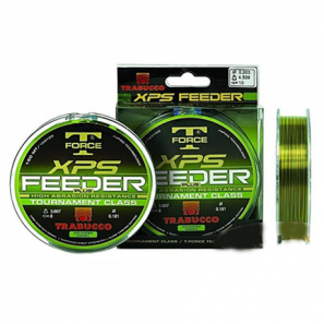 T-FORCE XPS FEEDER