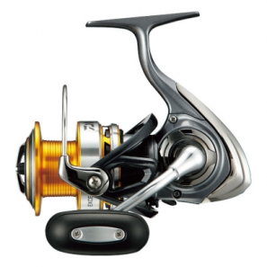 Daiwa 17 Exceler