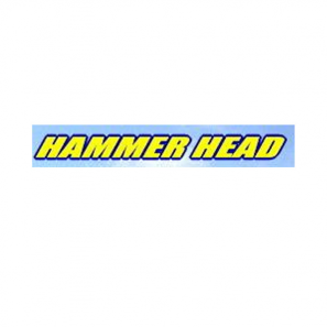 ПОППЕРЫ HAMMER HEAD