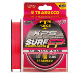T-FORCE XPS SURF FLUORO POWER 300м