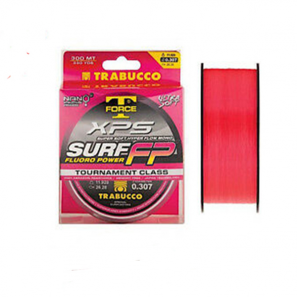 T-FORCE XPS SURF FLUORO POWER 600м