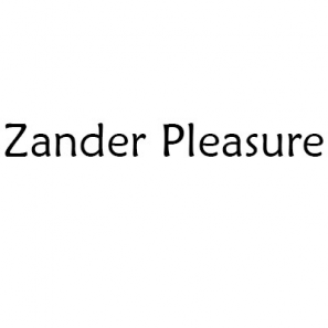 Zander Pleasure