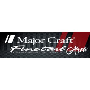 MAJOR CRAFT FINETAIL FAX