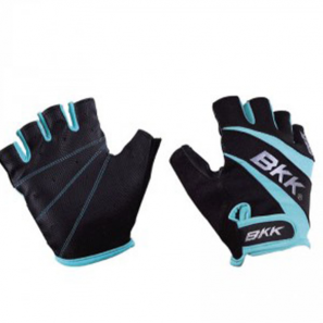 BKK HALF-FINGER GLOVES