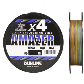 SUNLINE AMAZER X4 200m