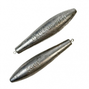 ГРУЗА MONSTER FISH 1000гр / 1500гр