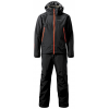 Костюм Shimano RB-025M WARM SUIT BK L