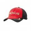 КЕПКА SHIMANO NEXUS CA-141R Red F