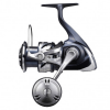Катушка Shimano 21 Twin Power SW 8000HG