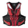 Жилет спасательно-разгрузочный Shimano VF-110V Limited Pro B.Red L