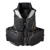 Жилет спасательно-разгрузочный Shimano VF-130W Limited Pro BK 2XL