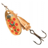 Блесна Blue Fox Hot Pepper BFS2 (GYR)