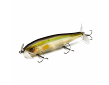 Воблер Daiwa Steez Prop 170F 109.7g цв.Natural Shot Shad