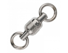 Вертлюг c подшипником BKK Infinity Swivel #3 90кг/198lb