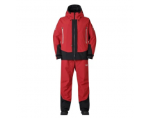 Костюм Daiwa DW-1824 Gore-Tex Combination Up Winter Suit D.Red L