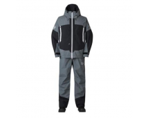 Костюм Daiwa DW-1824 Gore-Tex Combination Up Winter Suit G.MTL XL
