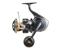 Катушка Daiwa 25 Saltiga 8000P