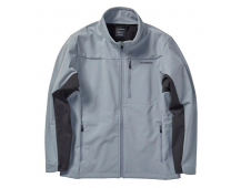 Куртка Shimano WJ-030W GRY XL